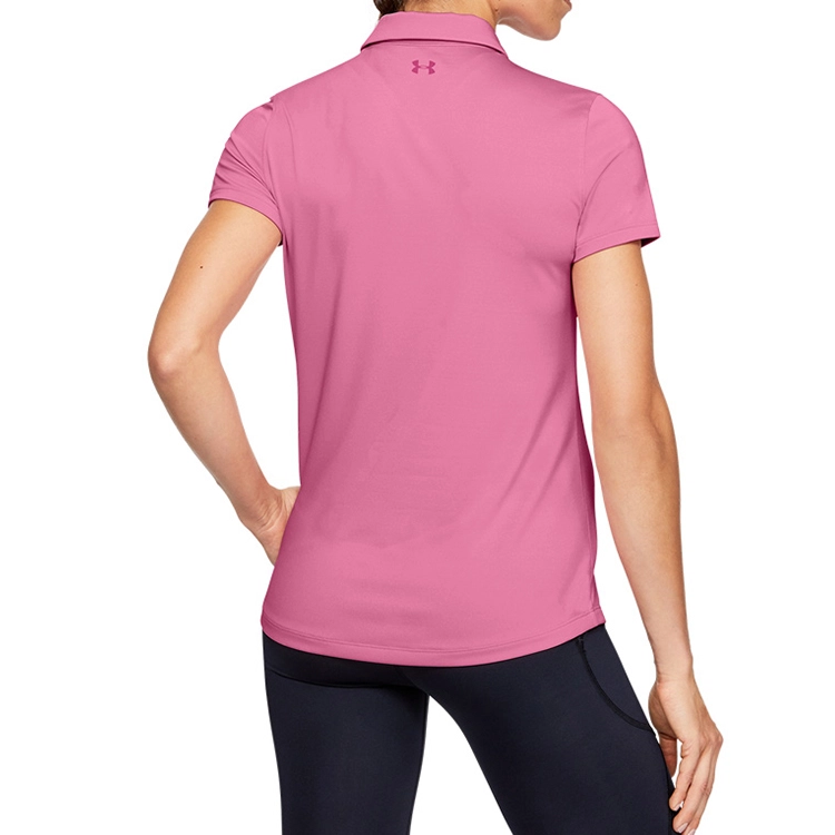 Under Armour Zinger Polo