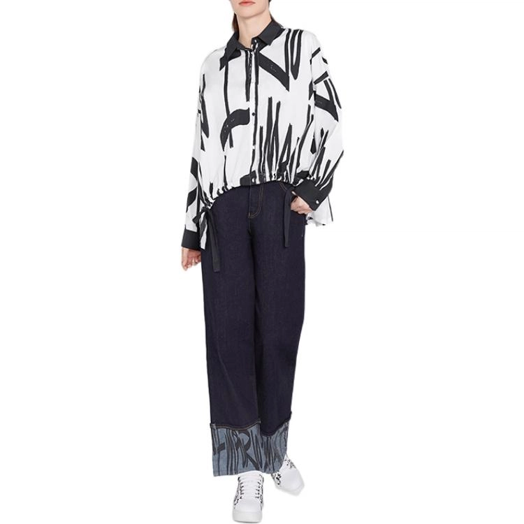 EMPORIO ARMANI Capsule Logo Logo