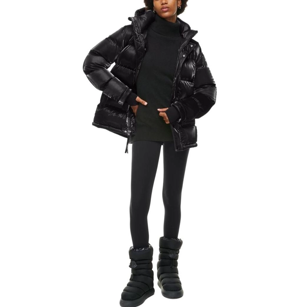 ARITZIA Super Puff Liquid Shine 5