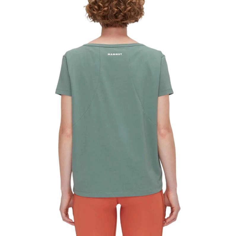 MAMMUT T