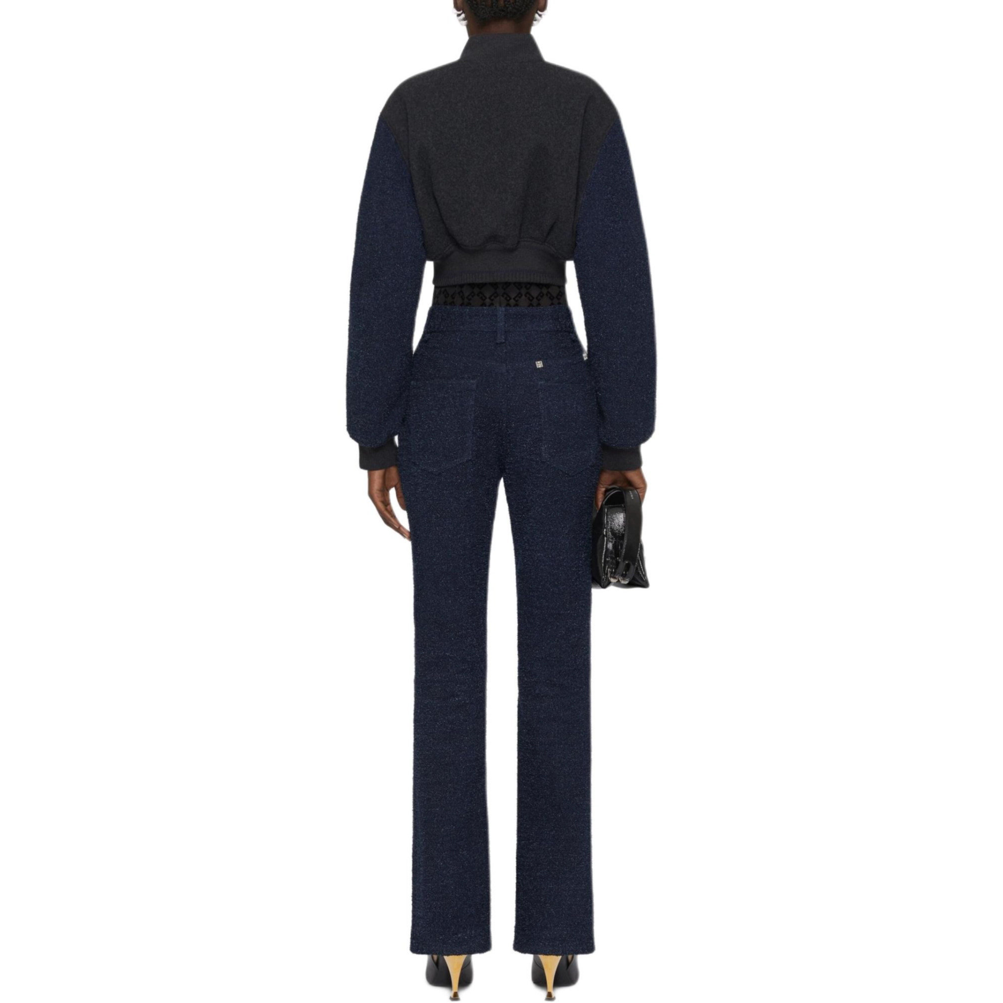 GIVENCHY FW24 Logo