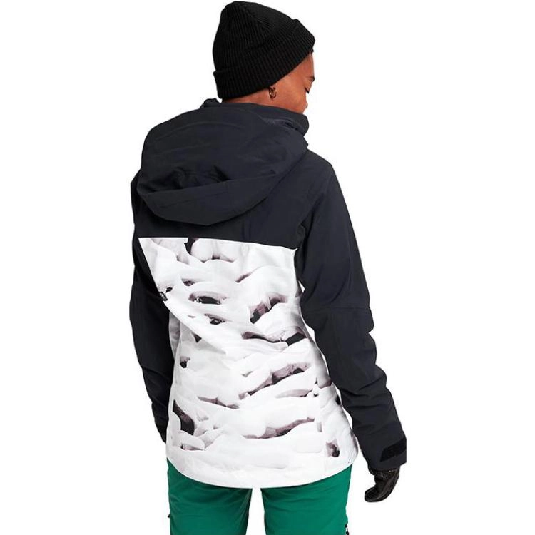 BURTON AK GoreTex 2L Embark