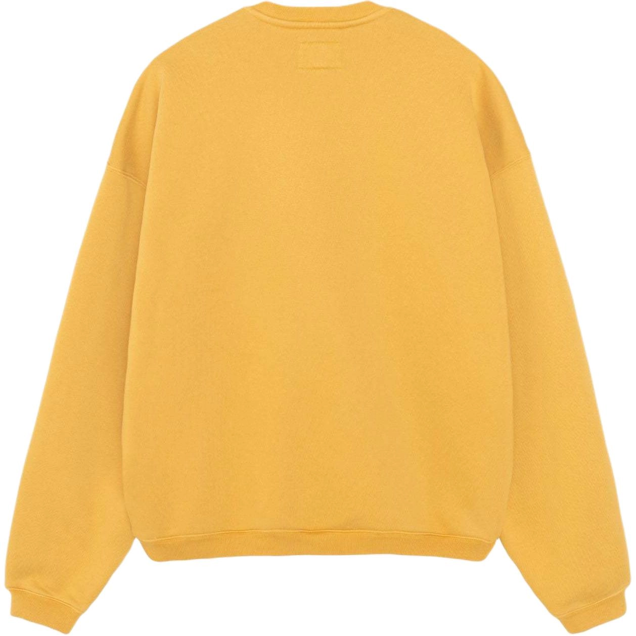 Stussy FW24 STSSY ATHLETICS CREW