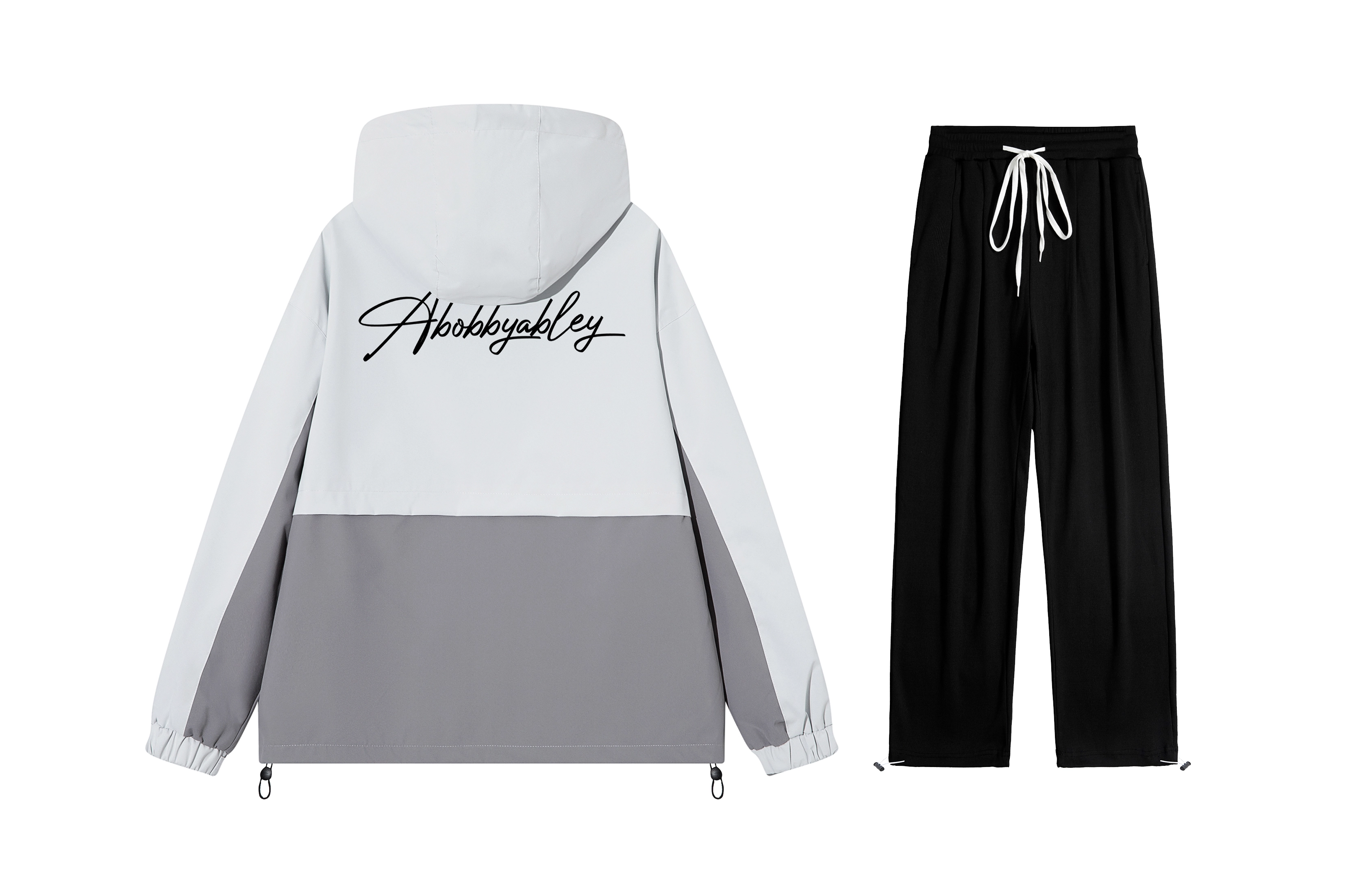 BOBBY ABLEY Logo