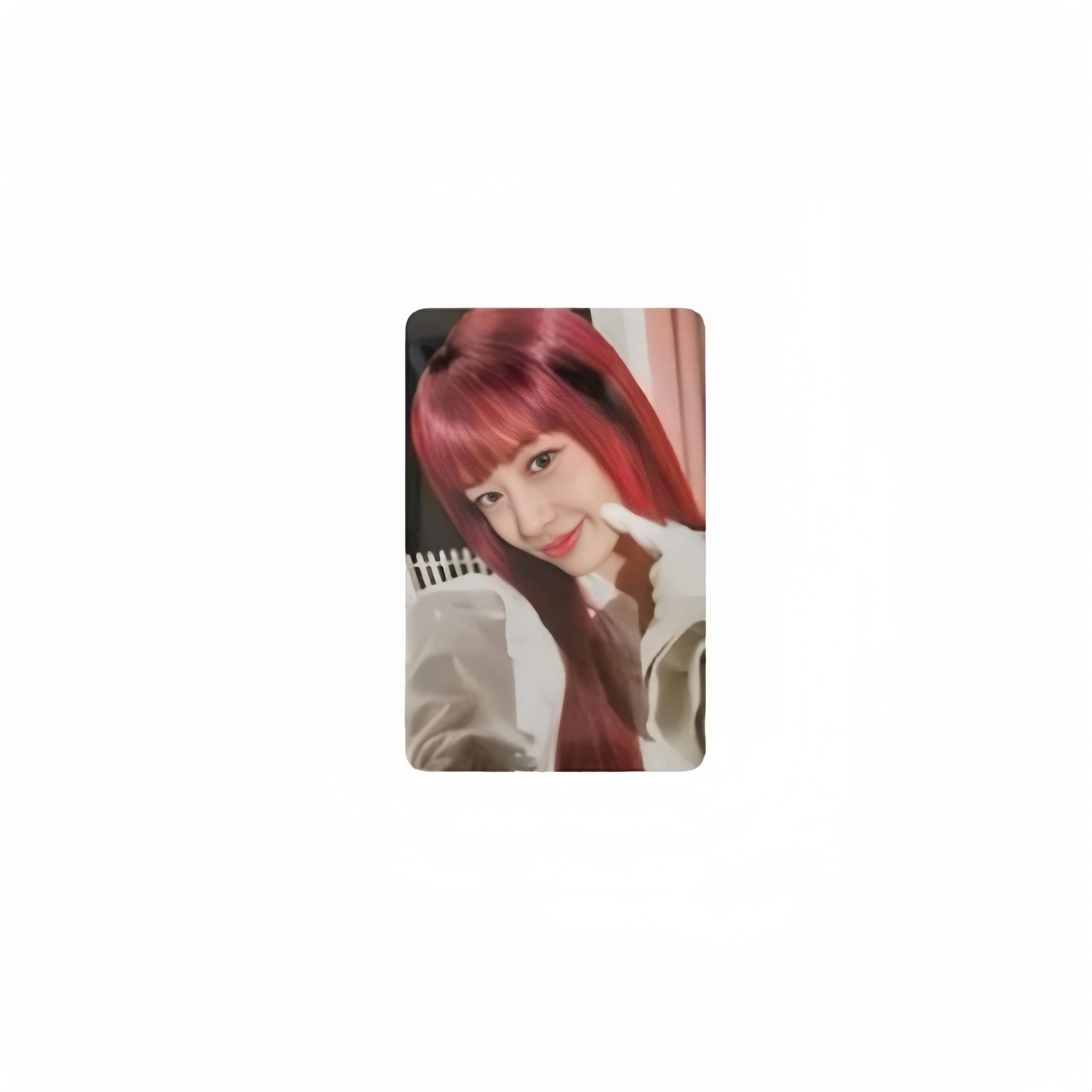 STARSHIP Entertainment IVE IVE 2nd EP Switcham