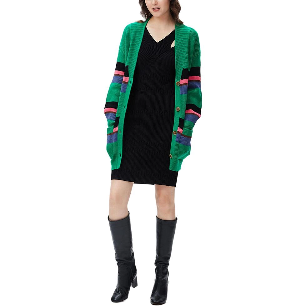 DIANE VON FURSTENBERG V