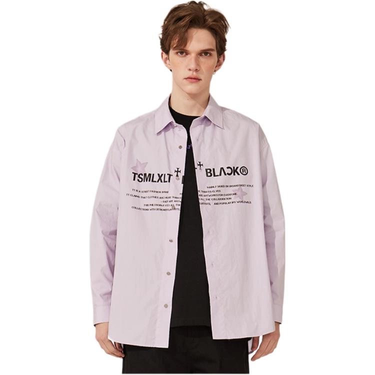 TSMLXLT TT BLACK