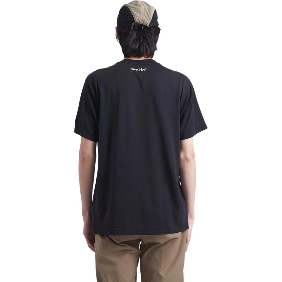 MONTBELL T
