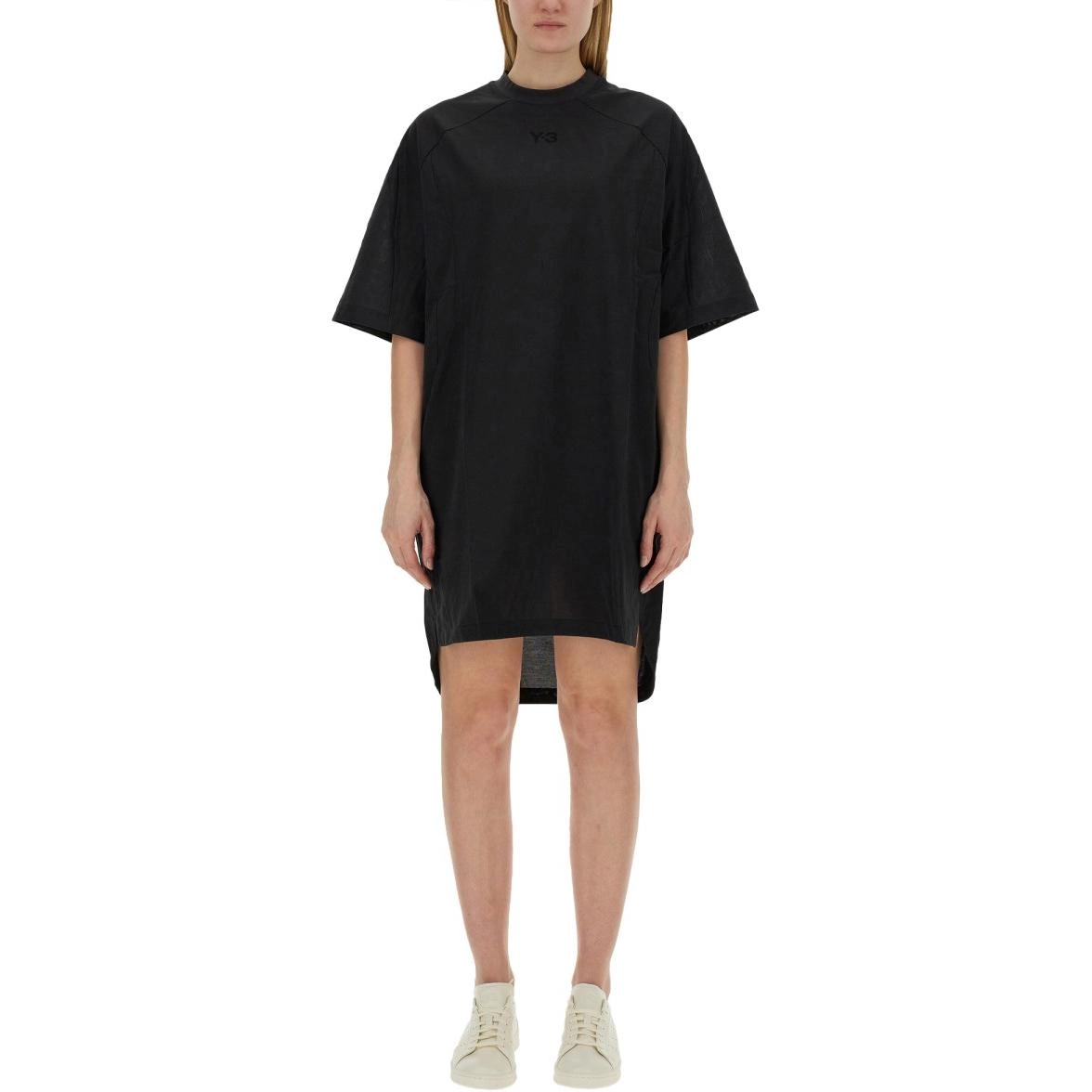 Y-3 T-Shlrt DresStyle T
