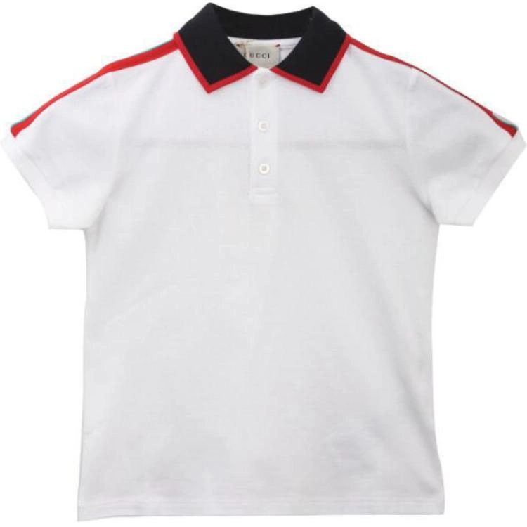 GUCCI SS22 Polo