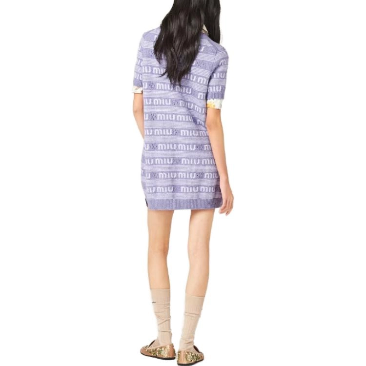 MIU MIU Logo