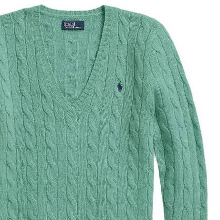 Polo Ralph Lauren V