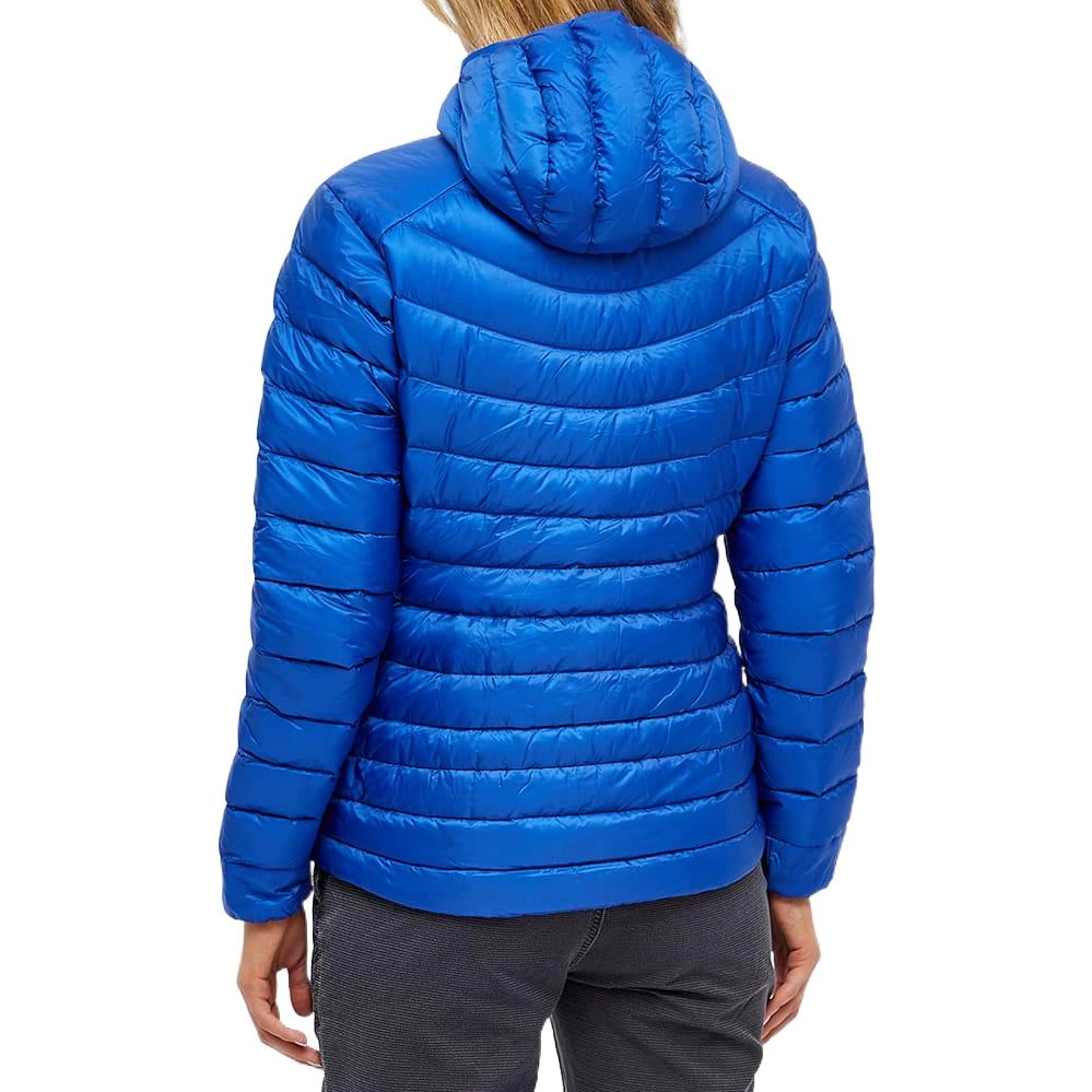 Arcteryx CERIUM lt hoody Logo