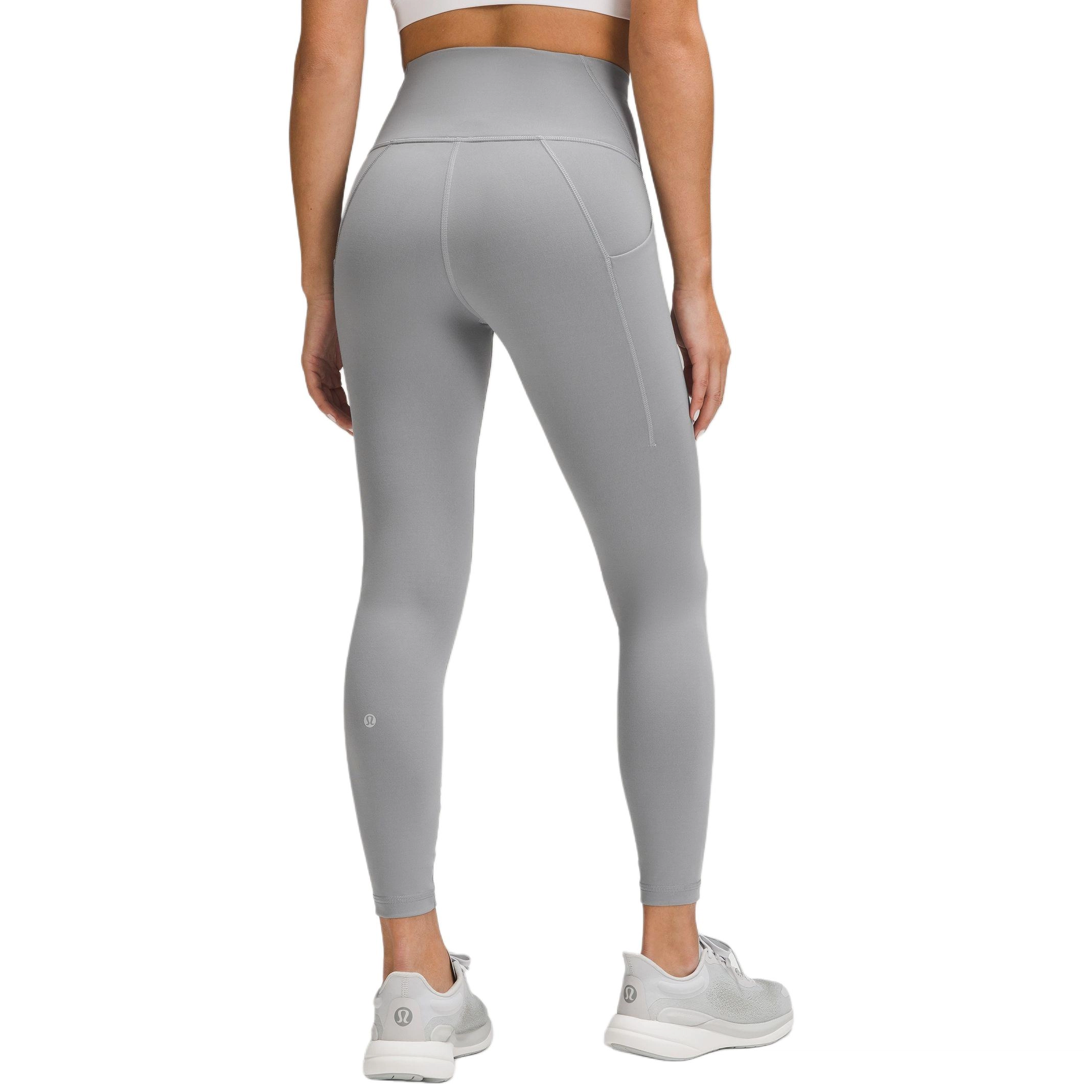 lululemon Wunder Train Luxtreme 24"