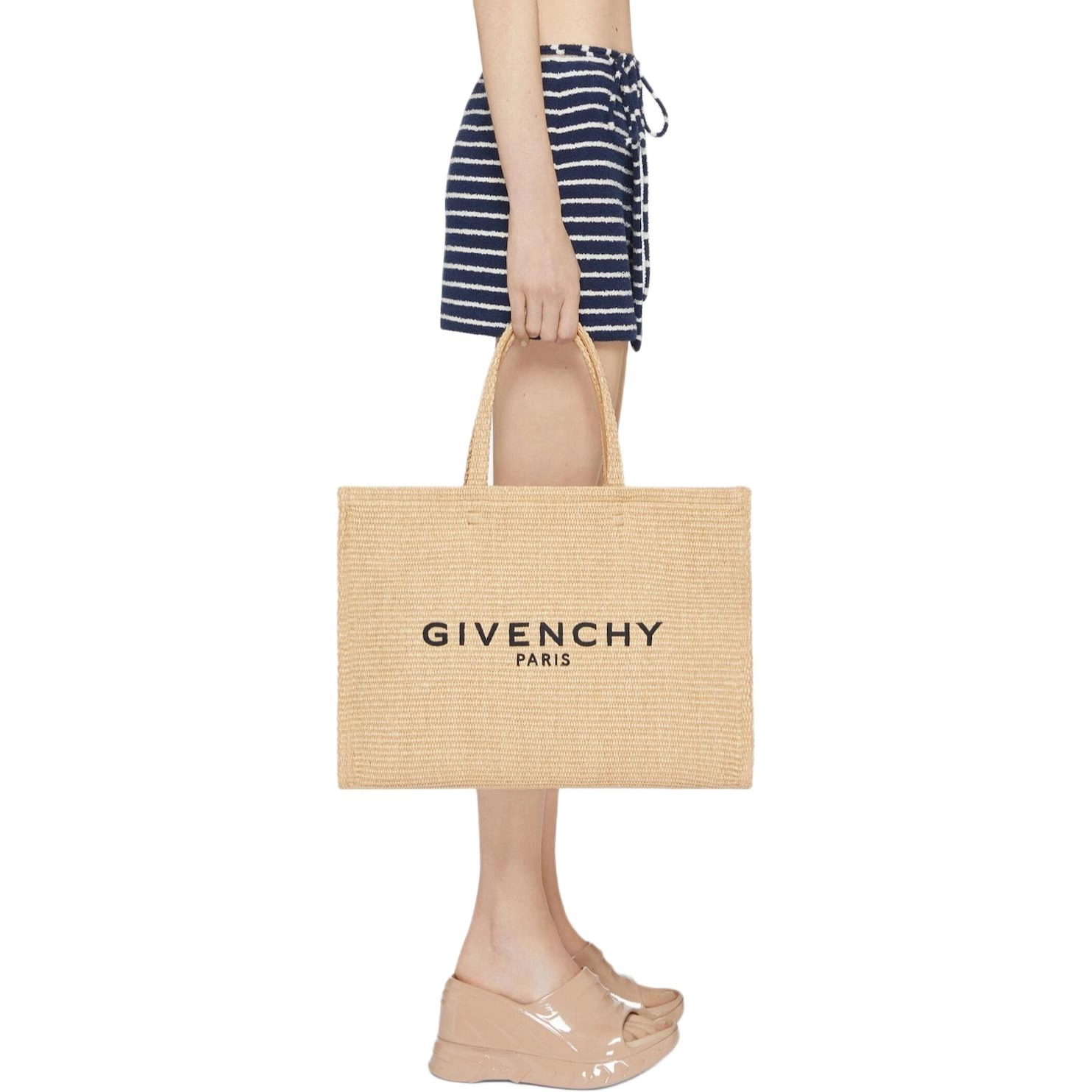 GIVENCHY FW24 Logo