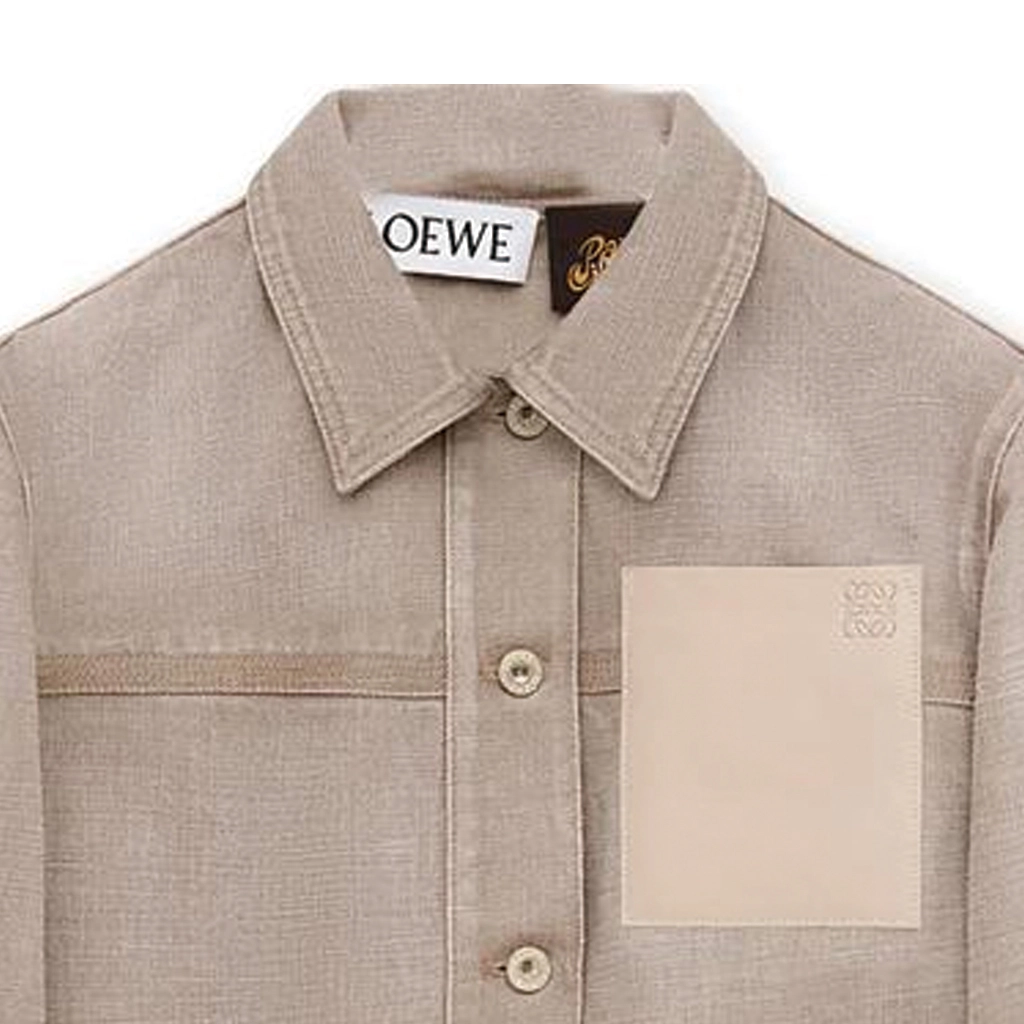 LOEWE SS24 Logo