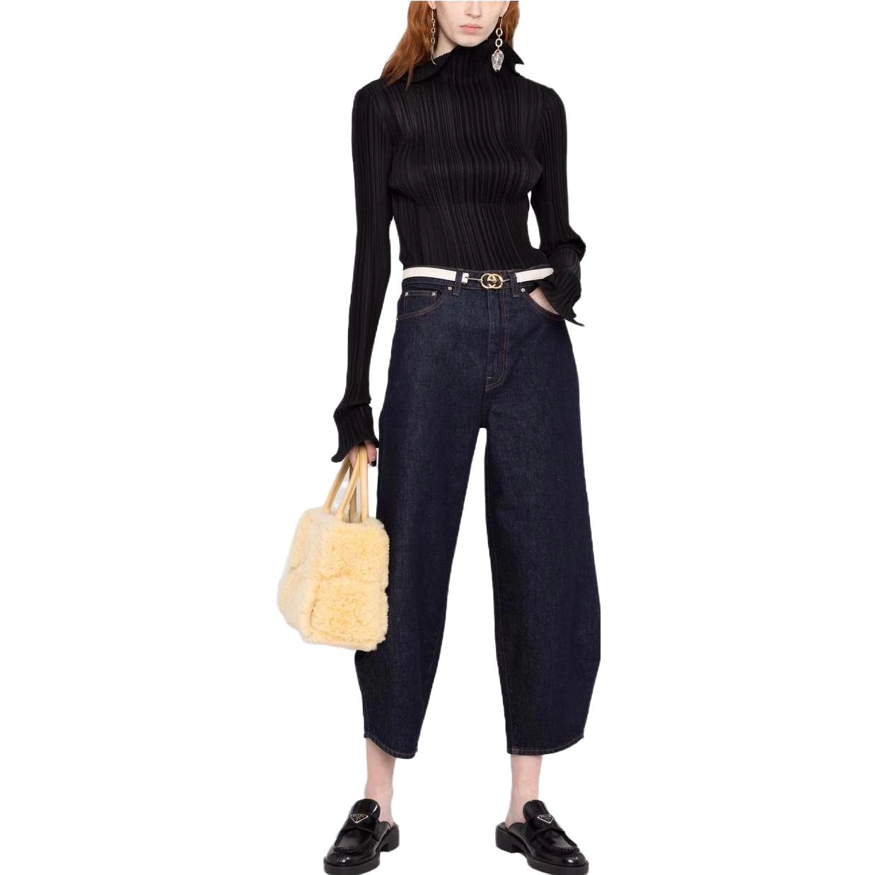 TOTEME SS23
