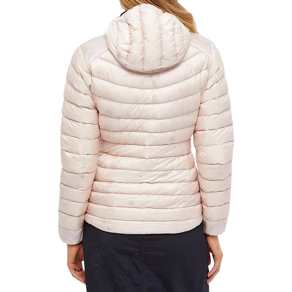 Arcteryx CERIUM lt hoody Logo
