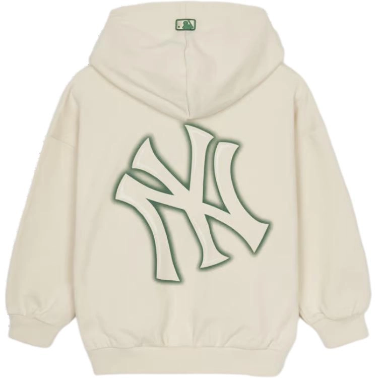 MLB KIDS Big Lux logo