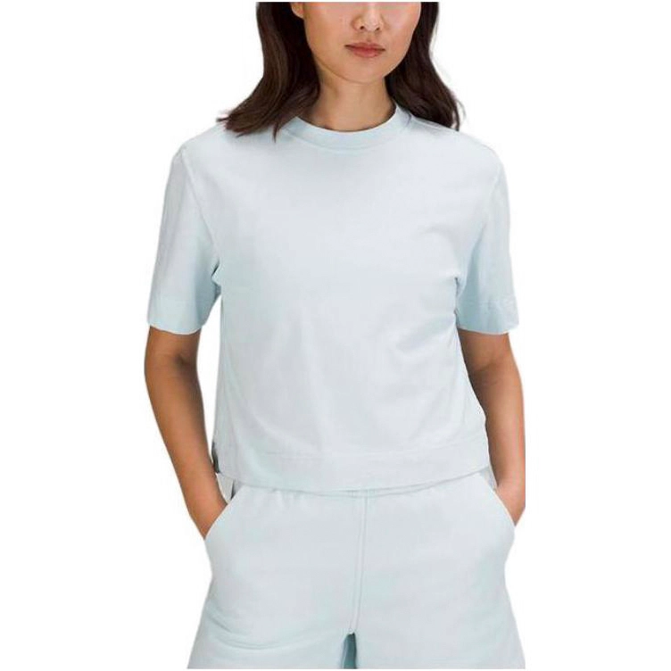 lululemon Heavyweight T
