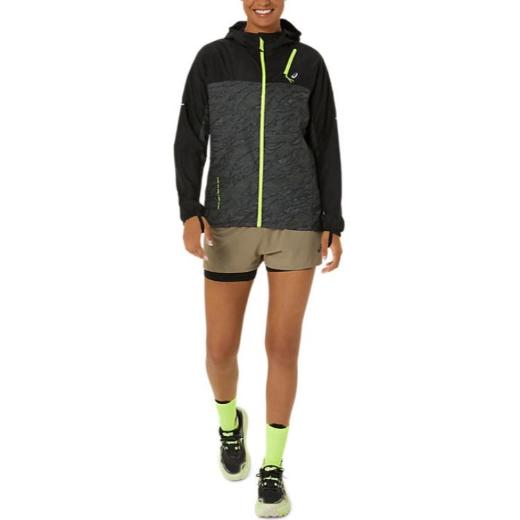 Asics FUJITRAIL PACKABLE