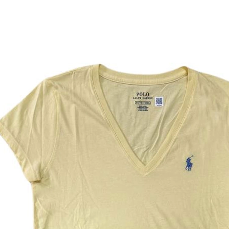 Polo Ralph Lauren LogoV T