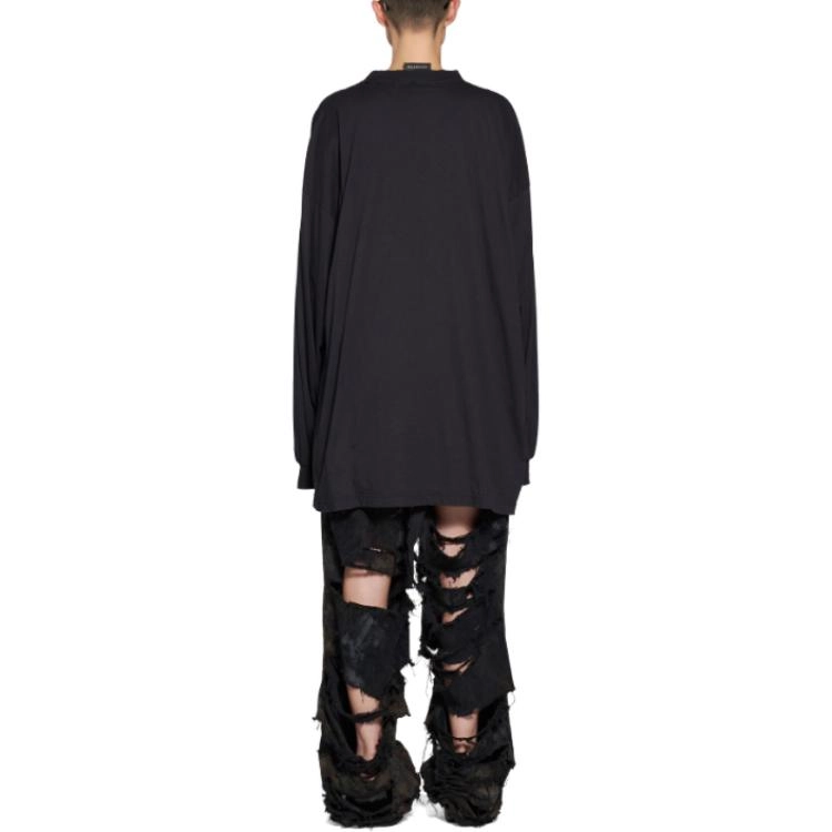 Balenciaga SS23 T