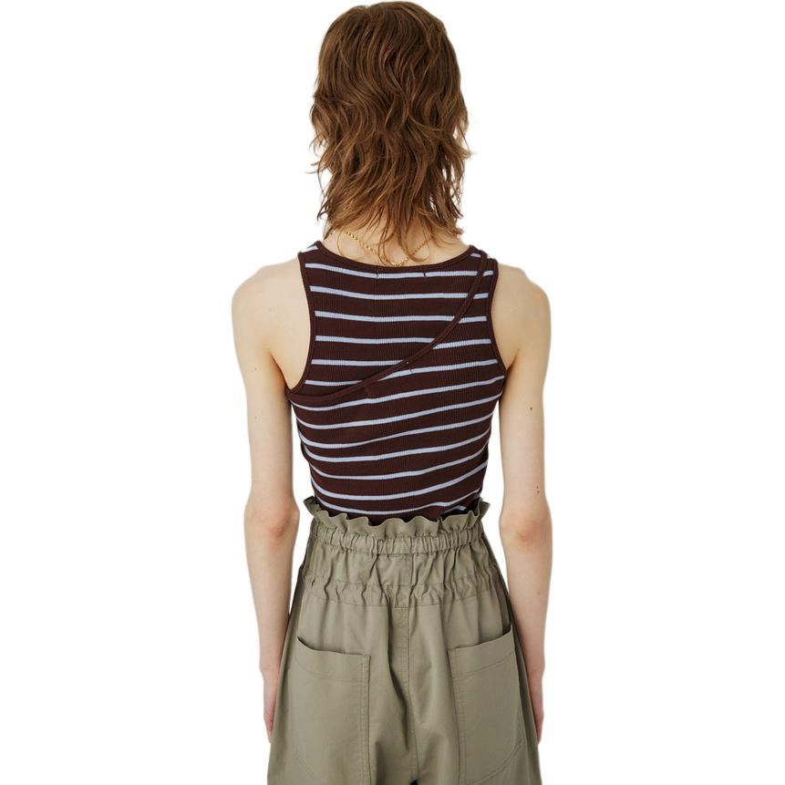 MOUSSY