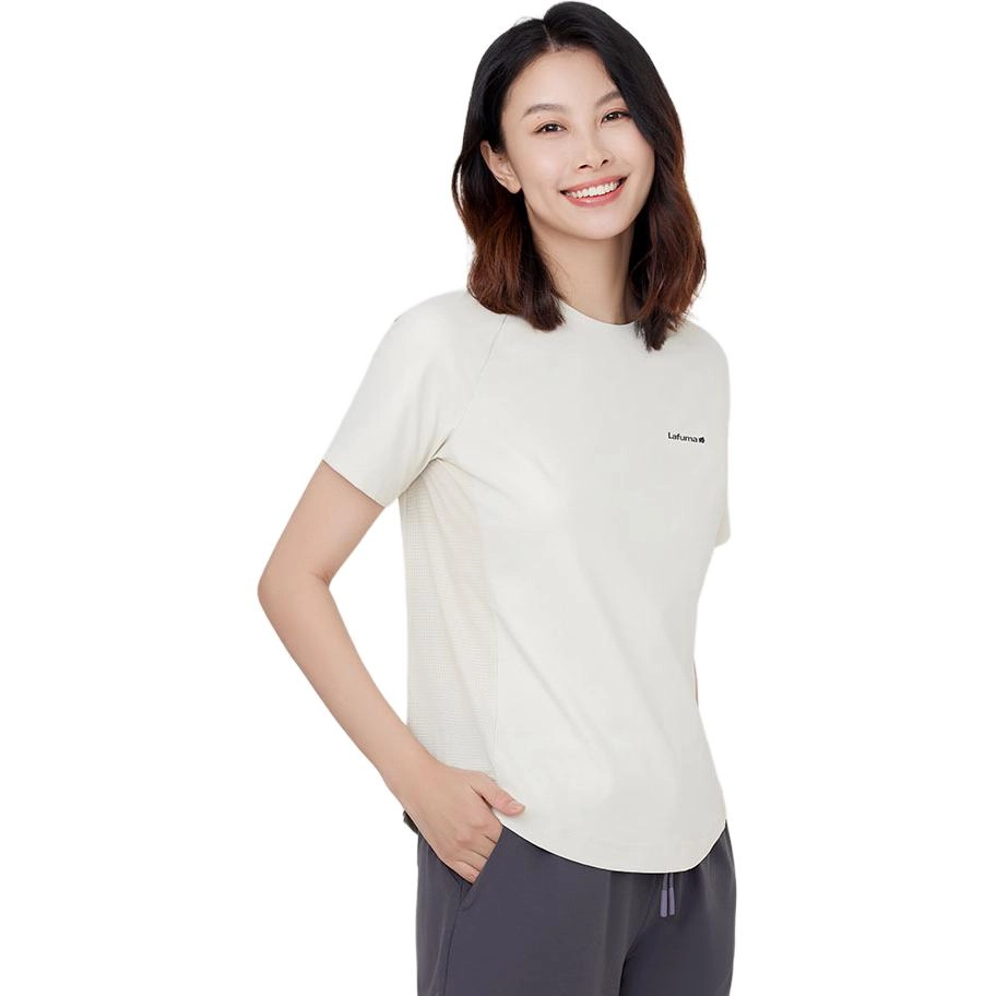 Lafuma logo T