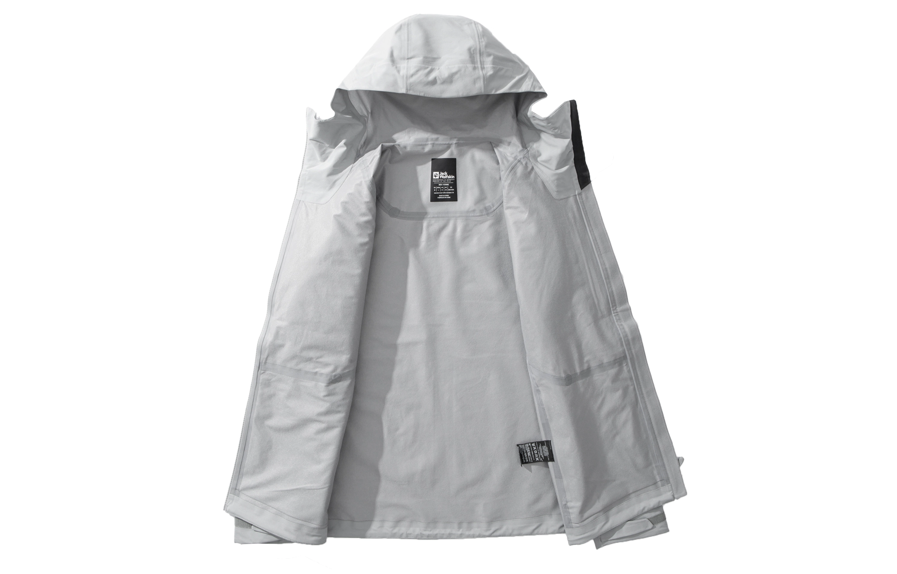 Jack Wolfskin