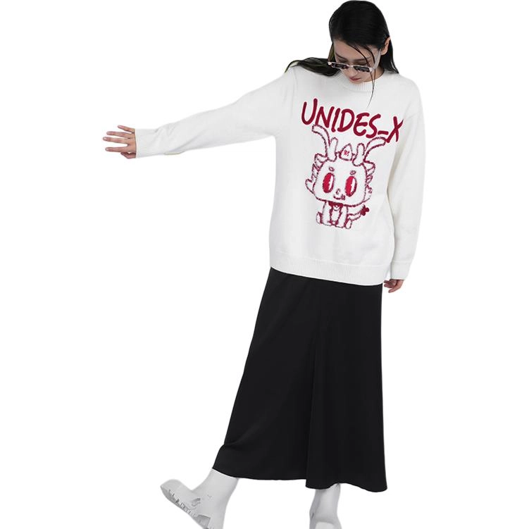 UNIDES-X UX A