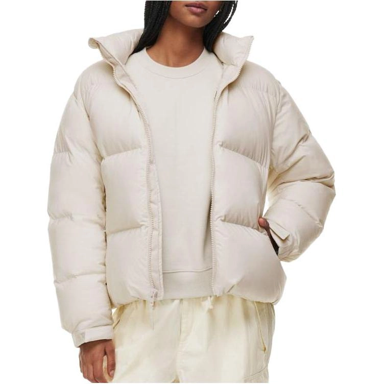 ARITZIA Tna Mega Puff Classic 4