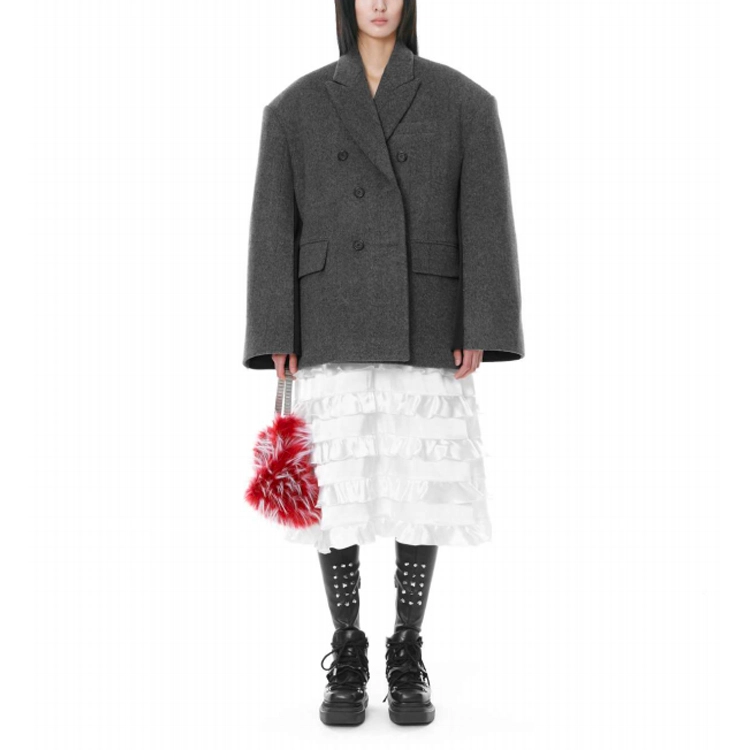 WE11DONE FW21