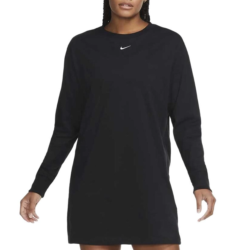 Nike Sportswear Nsw Essntl Dress Logo