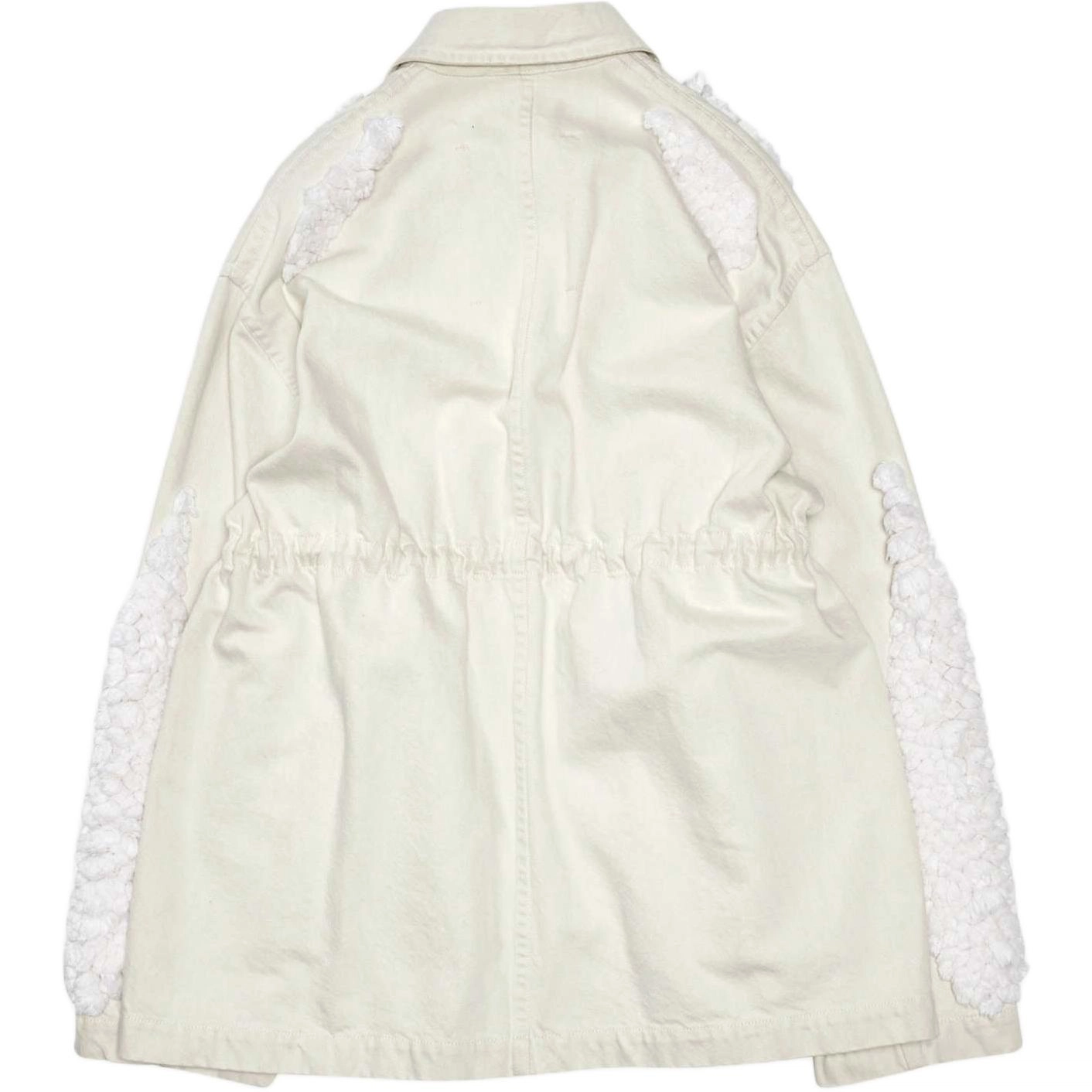 SONG FOR THE MUTE FW24