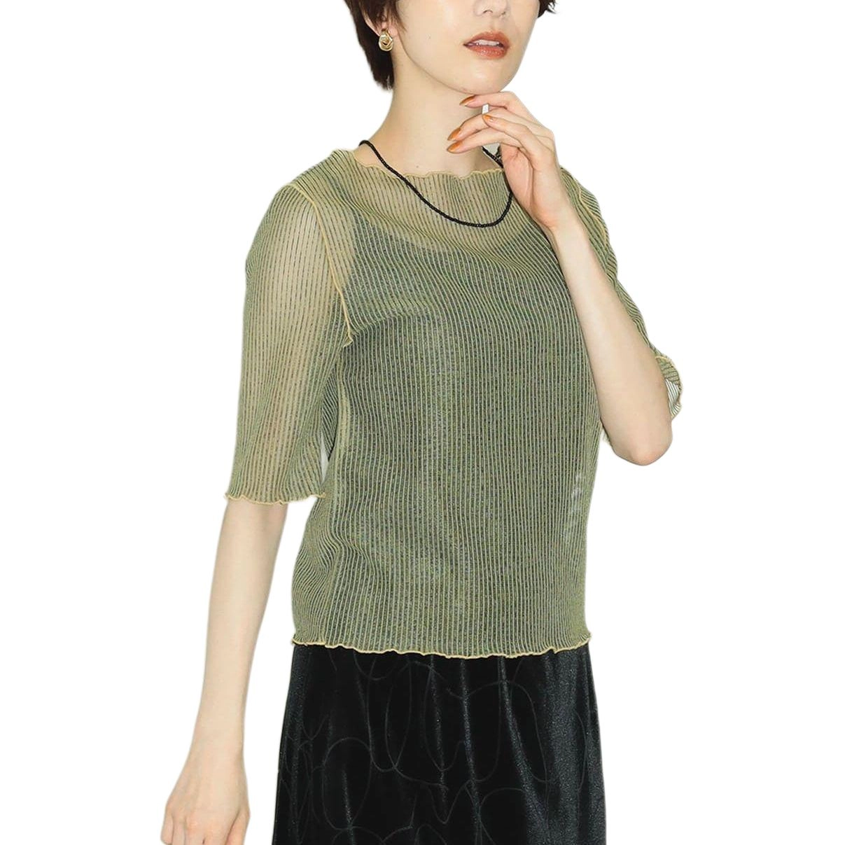beams T