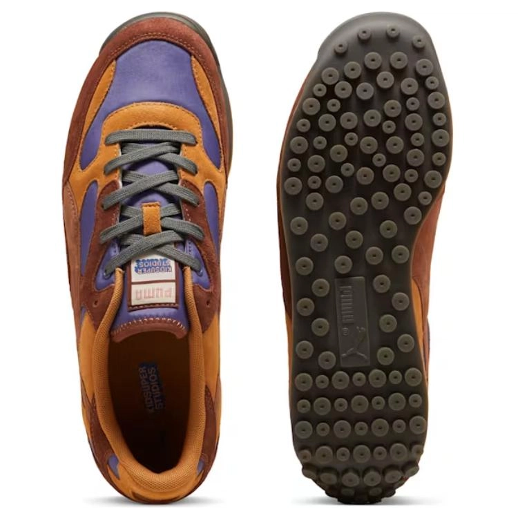 KidSuper x PUMA Easy Rider