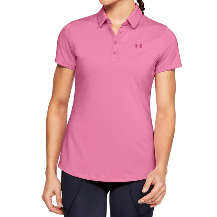 Under Armour Zinger Polo