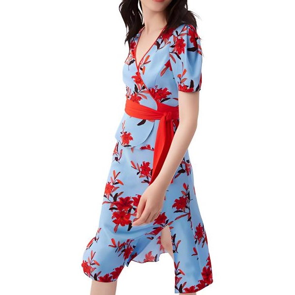 DIANE VON FURSTENBERG V
