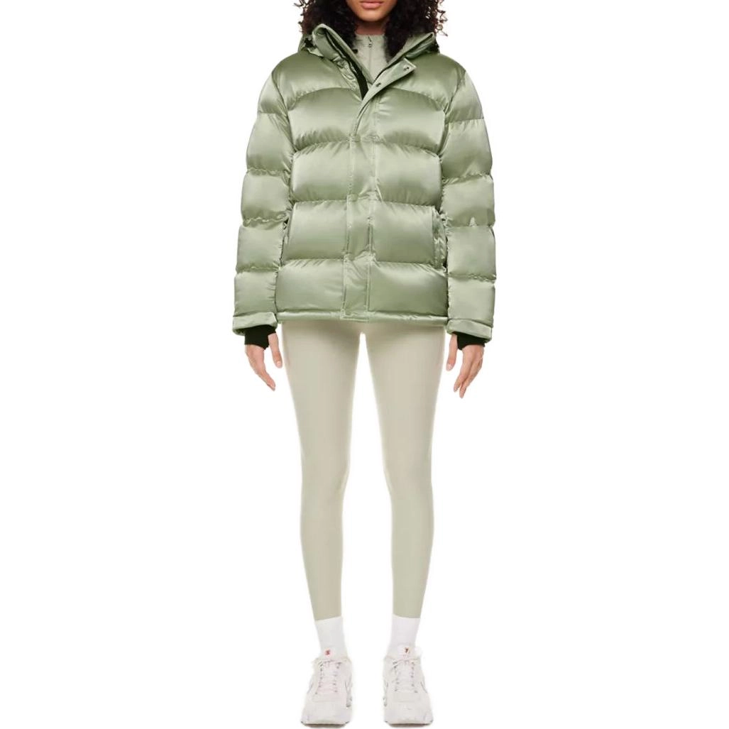 ARITZIA Super Puff Liquid Shine 5