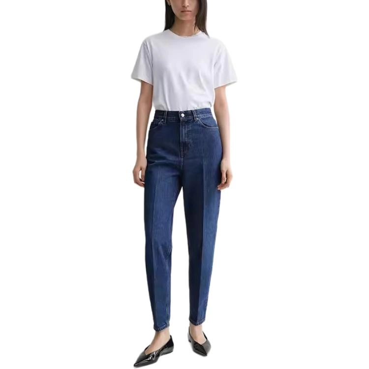 TOTEME SS22