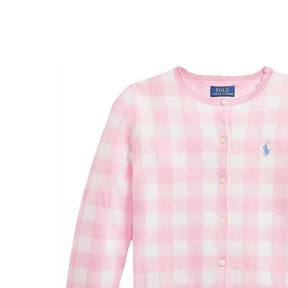 Polo Ralph Lauren SS23 Logo