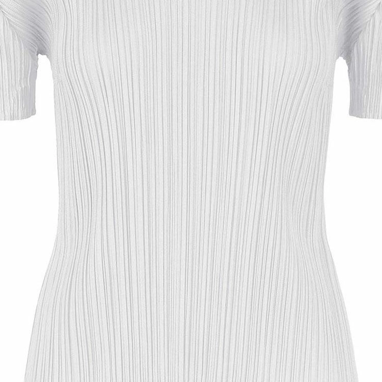PLEATS PLEASE ISSEY MIYAKE SS22 T