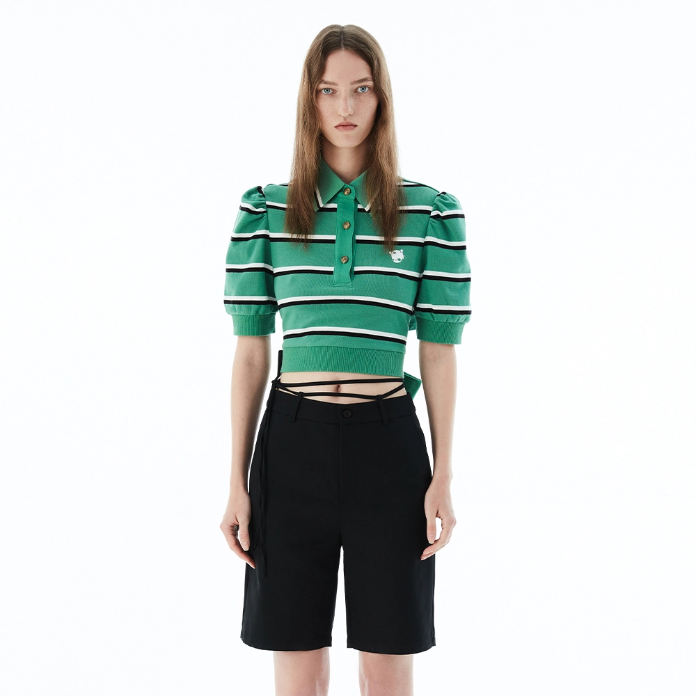 UOOYAA SS22 Polo