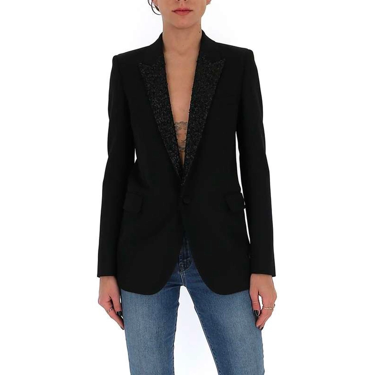 SAINT LAURENT SS21