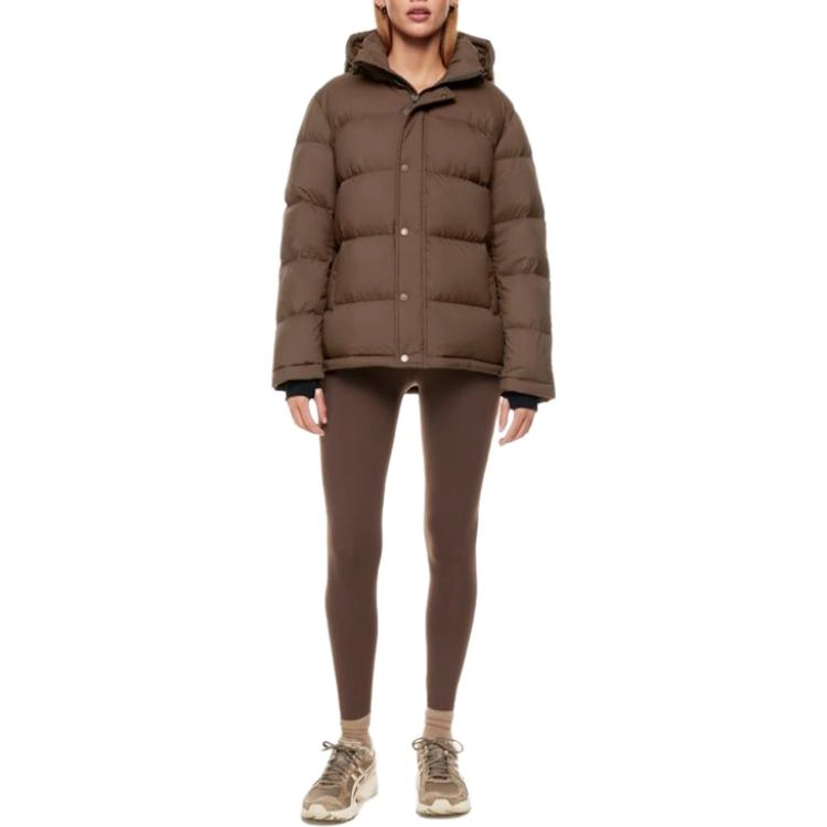 ARITZIA Super Puff cliMATTE Original 5