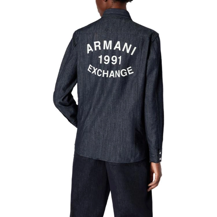 ARMANI EXCHANGE FW23