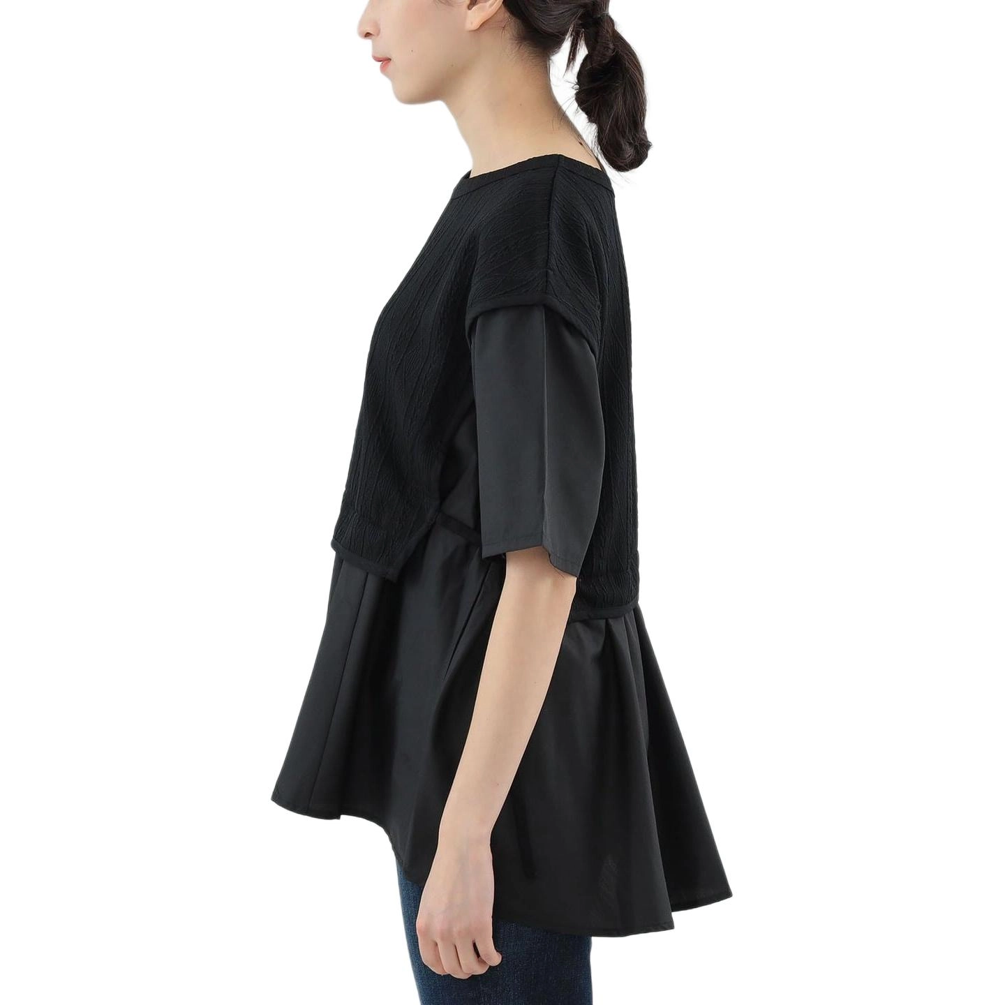 beams T