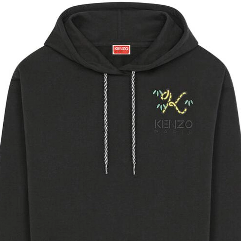 KENZO x Nigo FW22 Logo