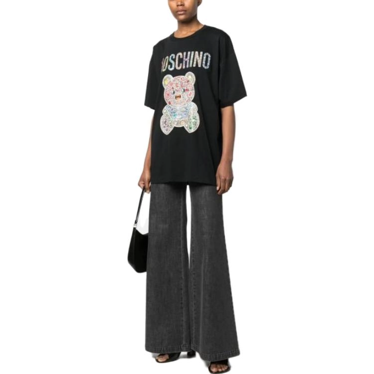 MOSCHINO SS23 T